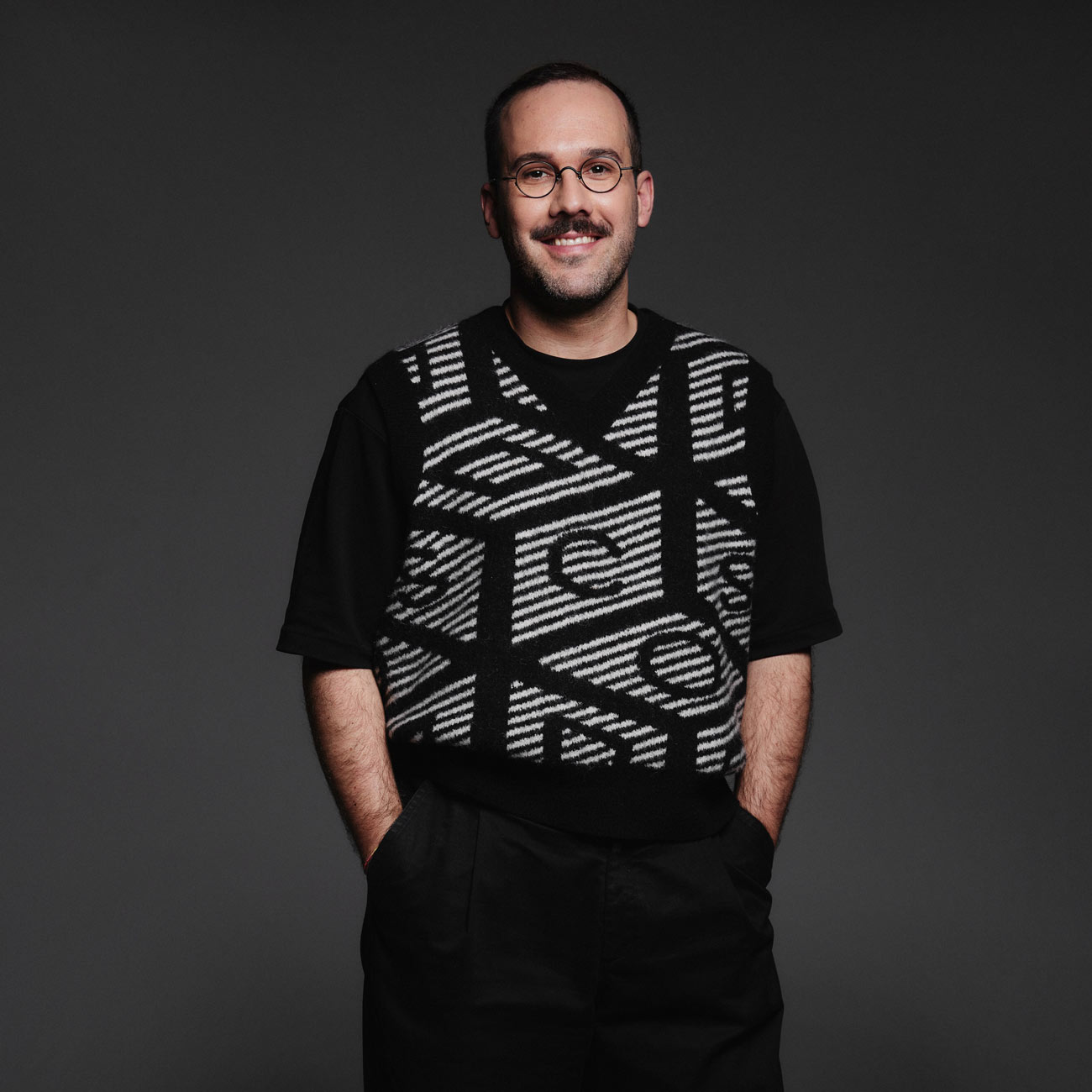 Eneko Botana - Director de Cásting